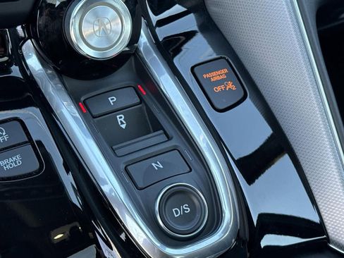 Certified 2025 Acura TLX SH-AWD w/ A-SPEC Pkg image 28