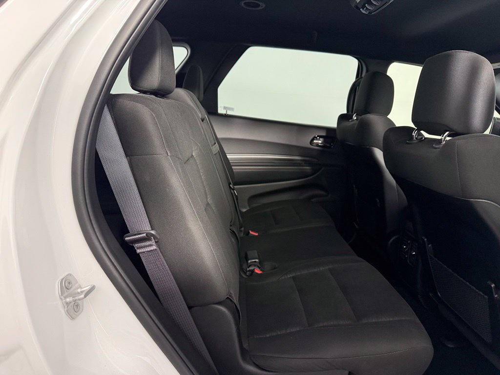 Used 2026 Dodge Durango GT AWD/4WD image 21