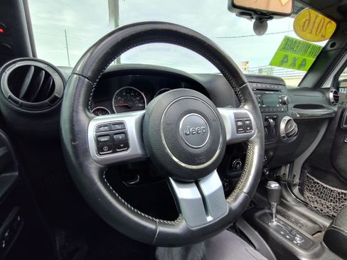 Used 2016 Jeep Wrangler Sport AWD/4WD image 22