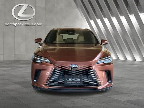 Certified 2024 Lexus RX 350 Premium Plus w/ Convenience Package FWD image 27