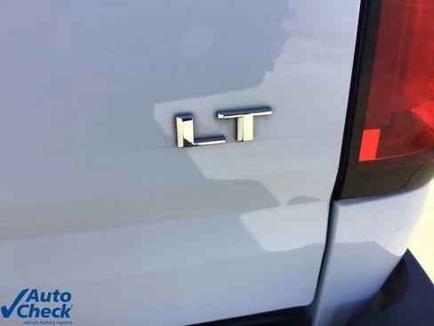 Used 2022 Chevrolet Colorado LT w/ Fleet Safety Package image 39