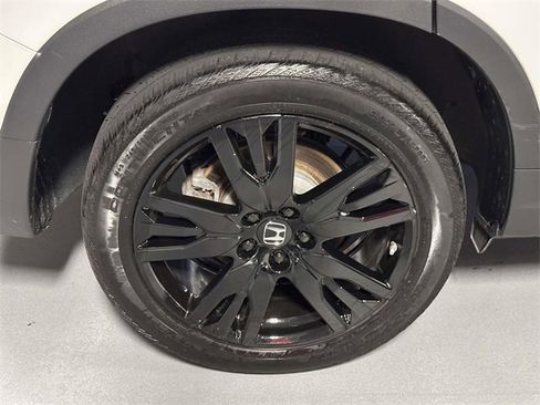 Certified 2022 Honda Pilot Special Edition image 11