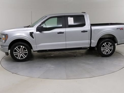 Certified 2023 Ford F150 XL w/ STX Appearance Package AWD/4WD image 18