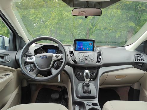 Used 2014 Ford Escape SE FWD image 7
