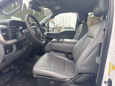 Used 2024 Ford F350 XL w/ XL Off-Road Package image 10