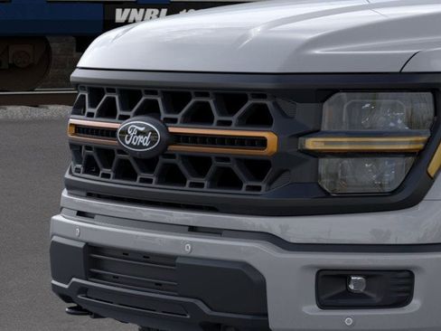 New 2026 Ford F150 Tremor image 17