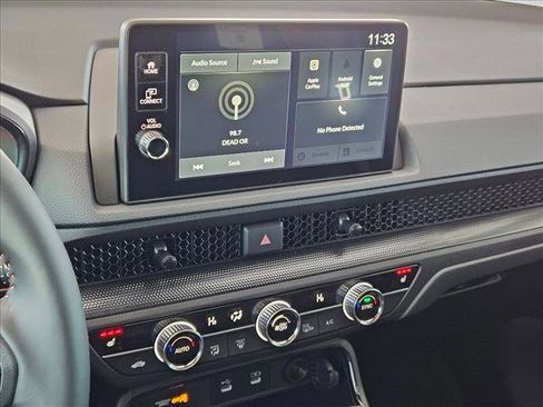 New 2026 Honda CR-V Sport-L image 12