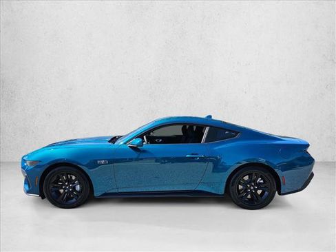 New 2026 Ford Mustang GT RWD image 5