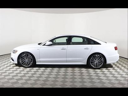 Used 2018 Audi A6 2.0T Premium Plus