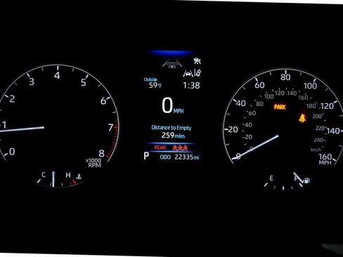 Certified 2023 Toyota Corolla Cross LE image 24