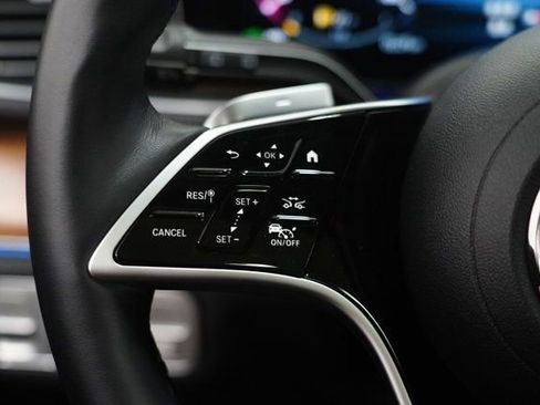 New 2025 Mercedes-Benz GLE 350 4MATIC image 21