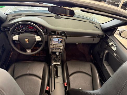 Used 2005 Porsche 911 Carrera RWD image 11