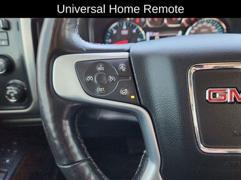 Used 2018 GMC Sierra 1500 SLT image 40