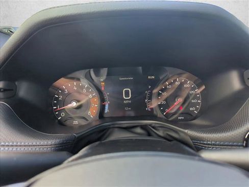 New 2026 Jeep Compass Latitude image 7