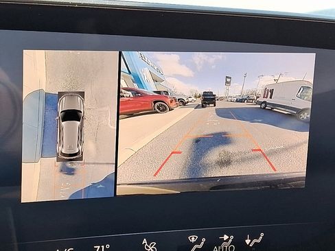 Certified 2025 Buick Envision Preferred image 18