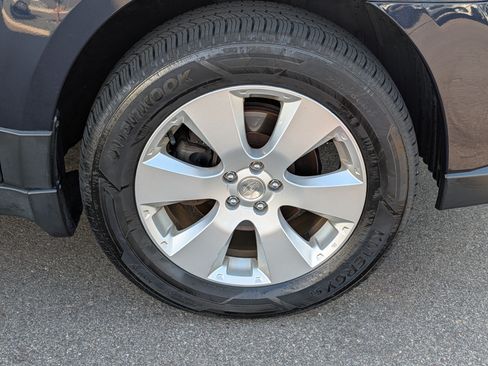Used 2012 Subaru Outback 2.5i AWD/4WD image 15
