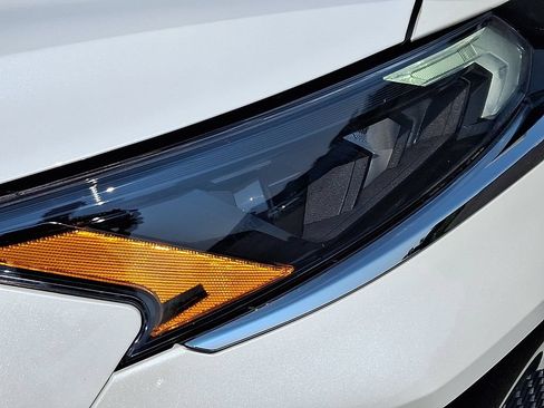 Certified 2023 Nissan Altima 2.5 SL AWD/4WD image 10