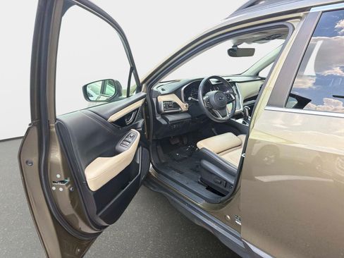 Used 2022 Subaru Outback Limited w/ Popular Package #2 AWD/4WD image 20