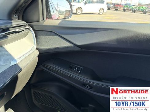 New 2026 Jeep Cherokee Laredo image 25