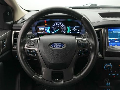 Certified 2020 Ford Ranger Lariat w/ Equipment Group 501A Mid AWD/4WD image 14