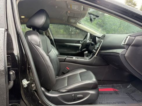 Used 2017 Nissan Maxima 3.5 SV image 27