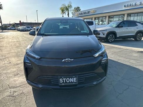 New 2027 Chevrolet Bolt LT image 2
