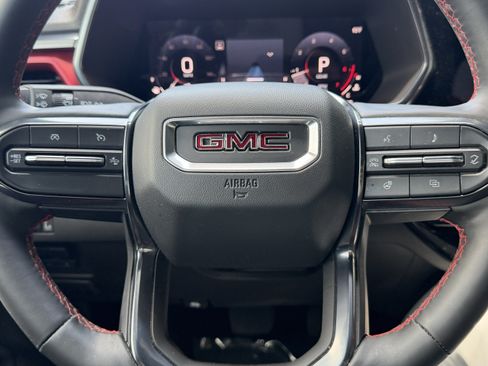 Used 2024 GMC Canyon AT4X w/ AT4X AEV Edition AWD/4WD image 38