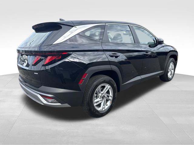 New 2026 Hyundai Tucson SE AWD/4WD image 7