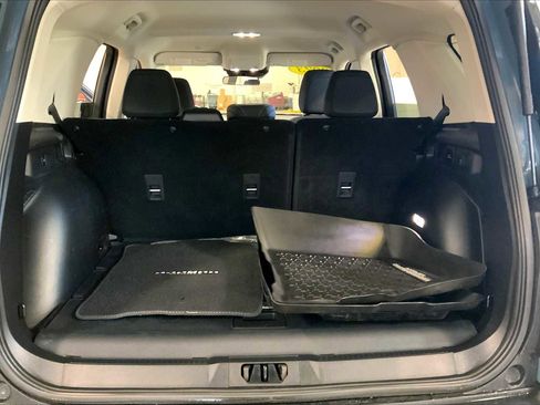 Used 2023 Ford Bronco Sport Badlands AWD/4WD image 32