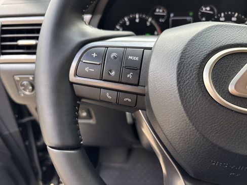 Used 2023 Lexus GX 460 w/ Black Line Special Edition image 19