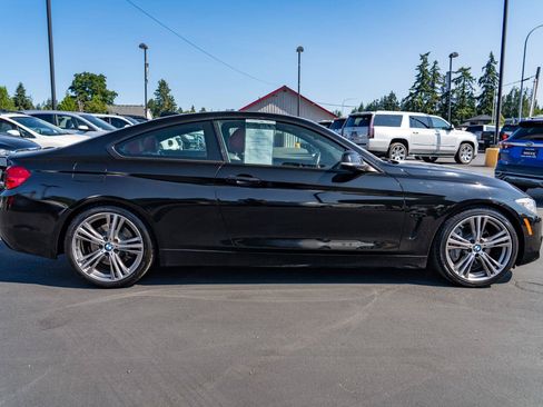 Used 2015 BMW 435i Coupe RWD image 7