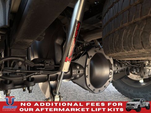 Used 2024 GMC Sierra 2500 Denali w/ Denali Reserve Package AWD/4WD image 13