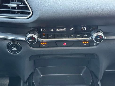 Certified 2025 MAZDA CX-30 AWD 2.5 S w/ Preferred Package image 19