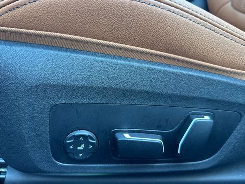 Certified 2024 BMW M440i Convertible image 15