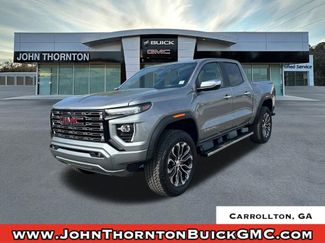 New 2026 GMC Canyon Denali video 1