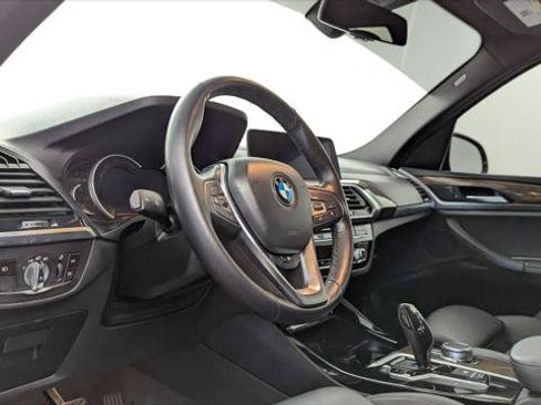 Used 2019 BMW X3 sDrive30i w/ Premium Package RWD image 23