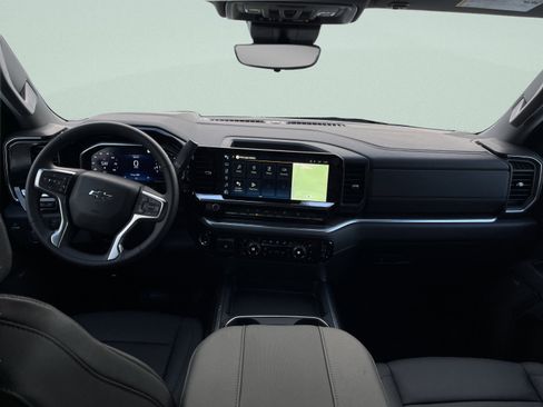 New 2026 Chevrolet Silverado 2500 LTZ w/ Trail Boss Package image 31