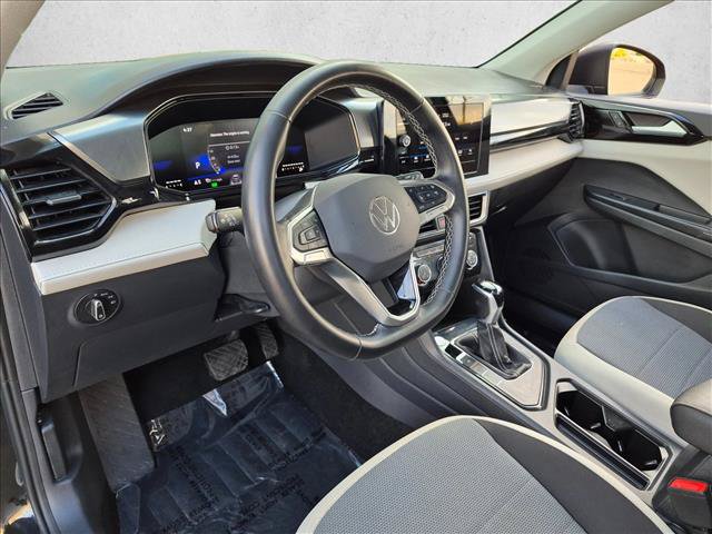 Used 2025 Volkswagen Taos S FWD image 12
