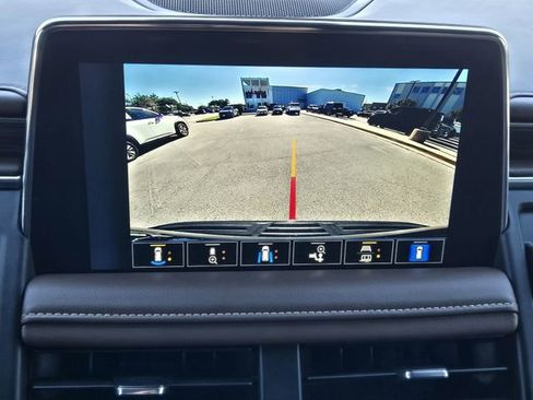 Used 2023 Chevrolet Tahoe High Country image 20