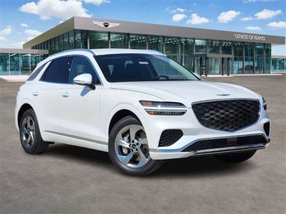 New 2026 Genesis GV70 2.5T