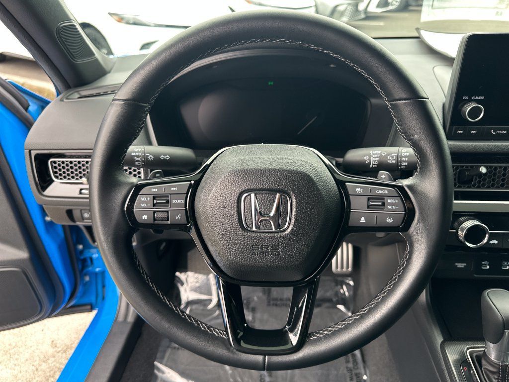 Used 2025 Honda Civic Sport image 18