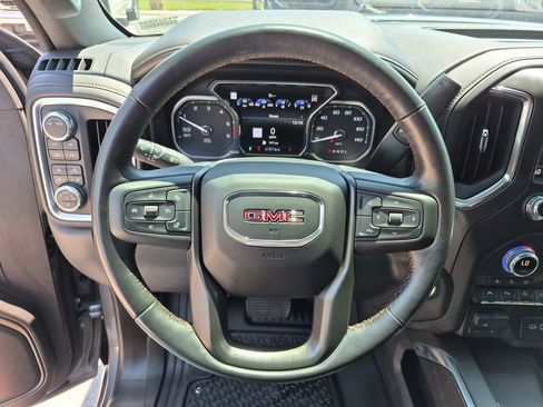 Used 2021 GMC Sierra 1500 AT4 w/ AT4 Value Package AWD/4WD image 21
