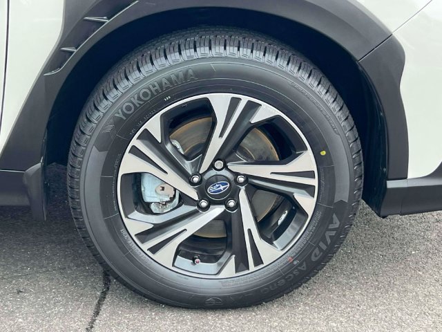 Used 2024 Subaru Crosstrek 2.0i Premium AWD/4WD image 8