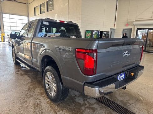 New 2026 Ford F150 XLT image 7