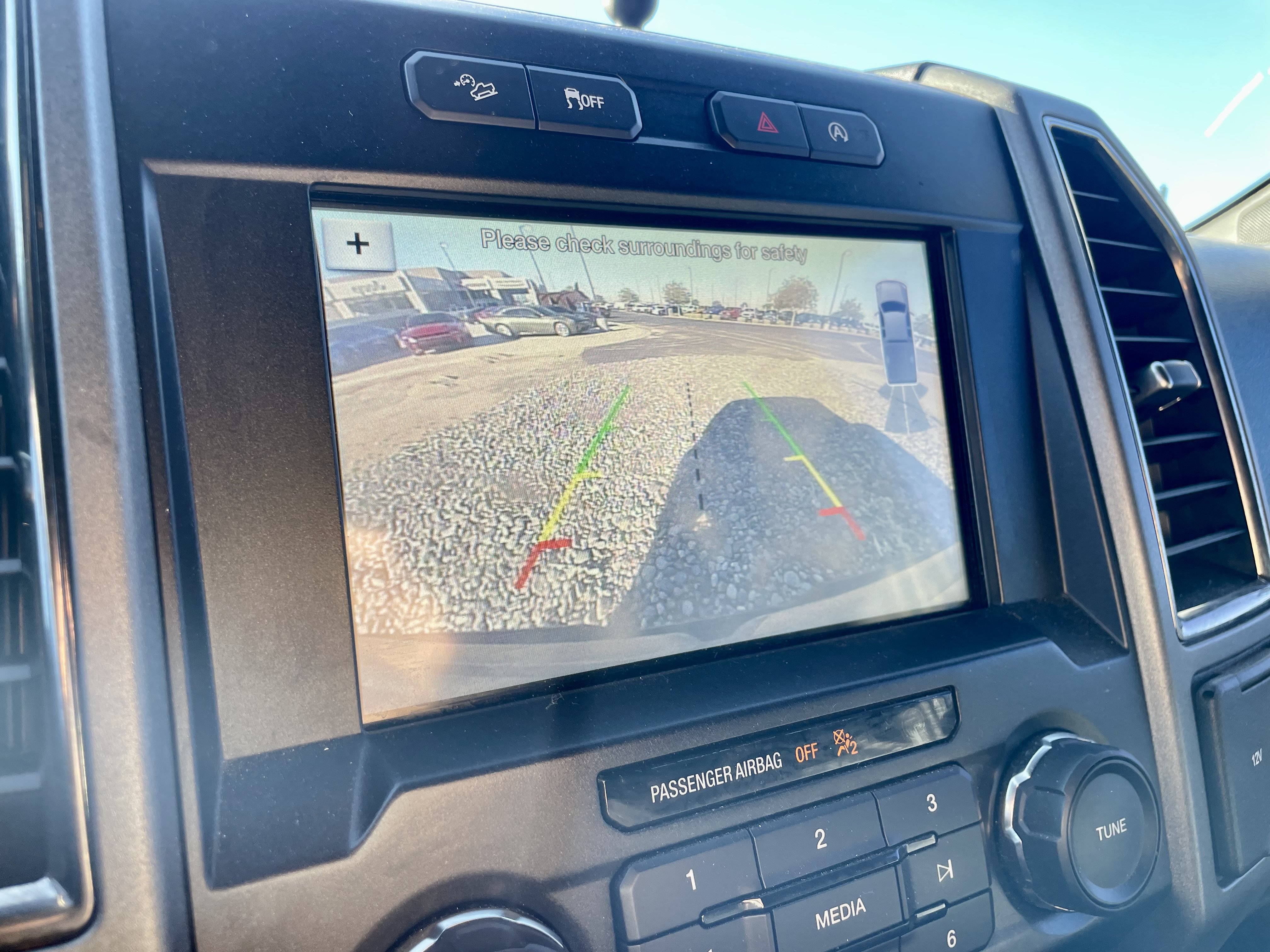 Used 2018 Ford F150 Raptor w/ Equipment Group 801A Mid AWD/4WD image 20