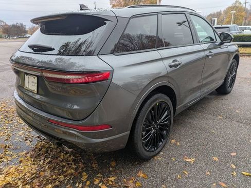 New 2026 Lincoln Corsair Grand Touring w/ Jet Appearance Package AWD/4WD image 4