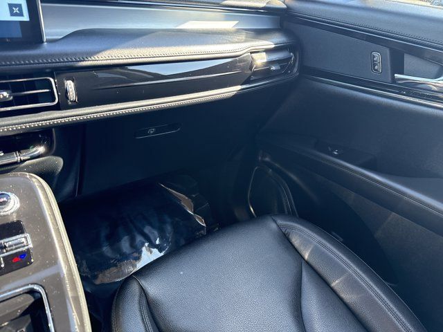 Used 2023 Lincoln Nautilus FWD w/ Premium Package image 22