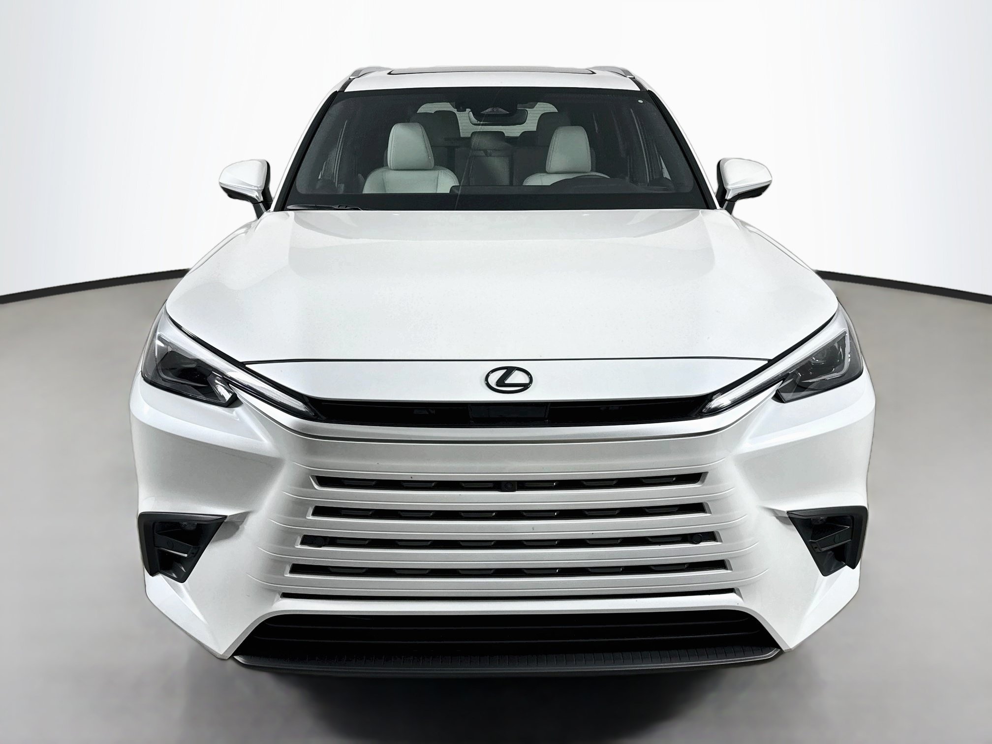 New 2026 Lexus TX 350 AWD w/ Technology Package image 2
