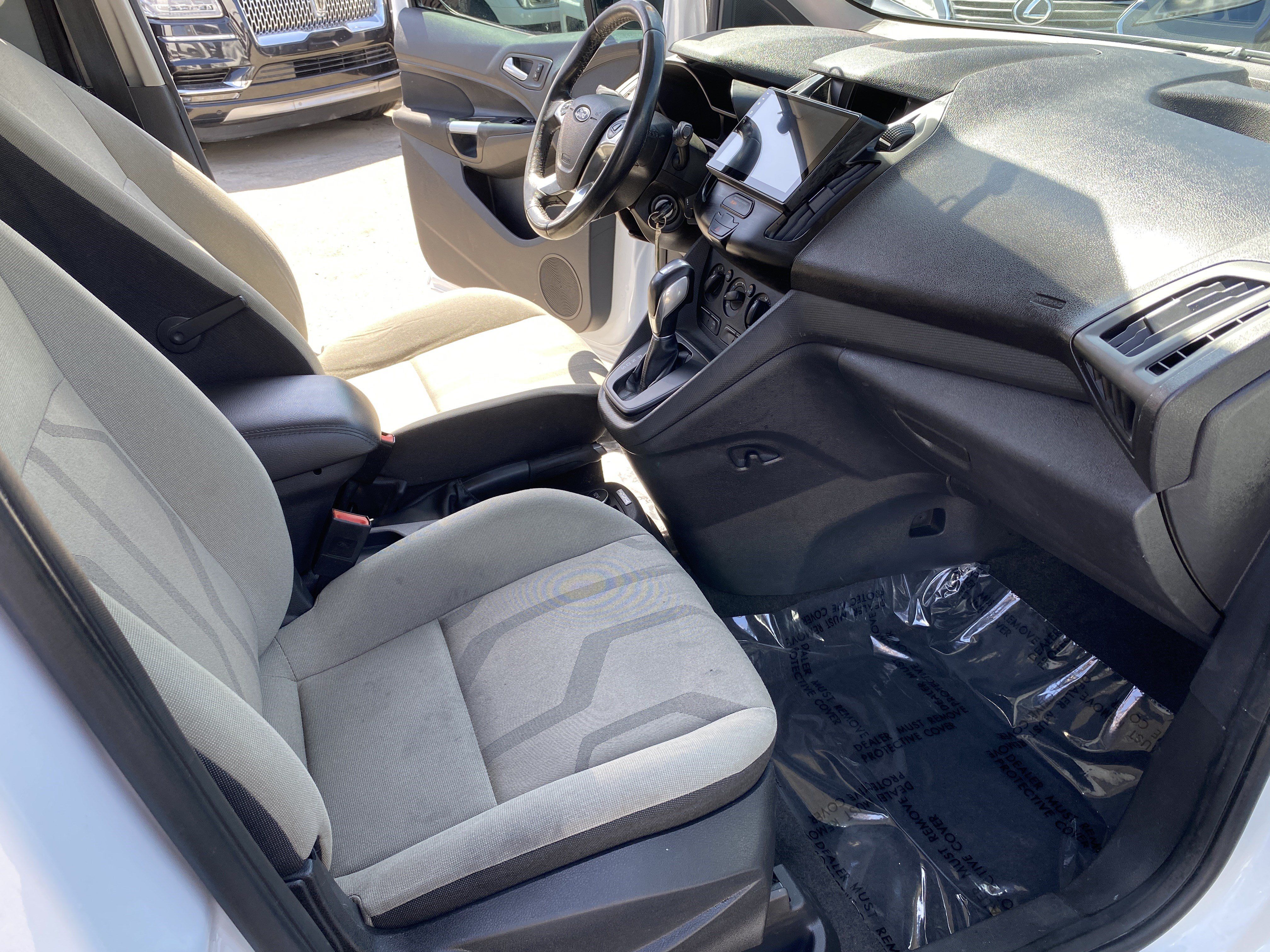 Used 2016 Ford Transit Connect XLT FWD image 22