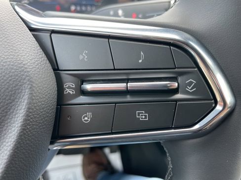 New 2026 Chevrolet Equinox ACTIV w/ Convenience Package III image 7